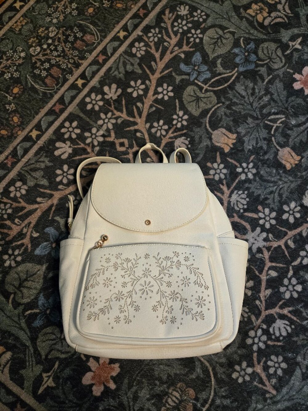 Lauren Conrad Backpack
